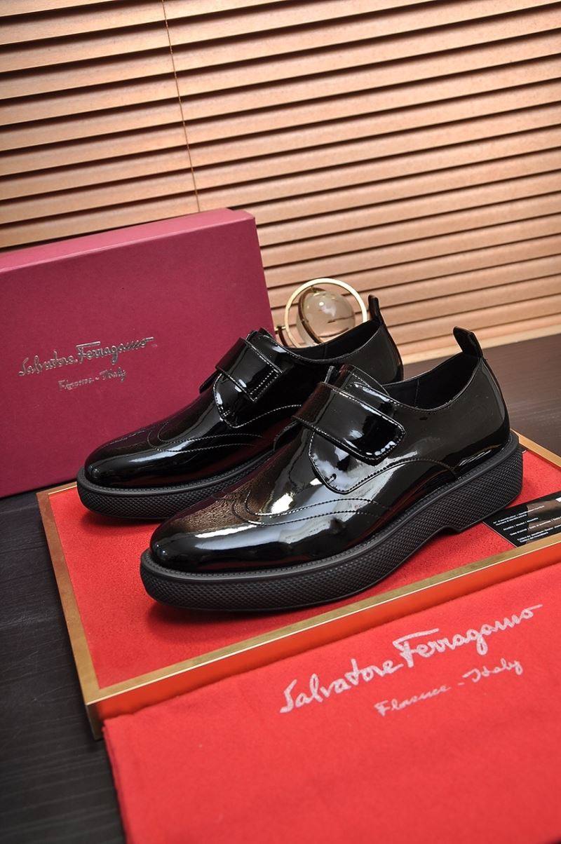 Ferragamo Shoes